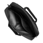Atlantis Land P004-KL12-A0-16 borsa per laptop 40,6 cm (16") Valigetta ventiquattrore Nero - immagine 4