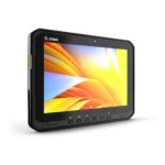 Zebra ET60 128 GB 25,6 cm (10.1") 8 GB Wi-Fi 6E (802.11ax) Nero - immagine 3