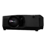 Sharp A155U Proiettore a raggio standard 15000 ANSI lumen 3LCD WUXGA (1920x1200) Nero - immagine 16