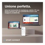 Motorola ThinkPhone25 16,1 cm (6.36") Doppia SIM Android 14 5G USB tipo-C 8 GB 256 GB 4310 mAh Nero - immagine 4