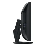 EIZO FlexScan EV3895-BK Monitor PC 95,2 cm (37.5") 3840 x 1600 Pixel UltraWide Quad HD+ LCD Nero - immagine 7