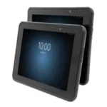 Zebra ET56 Snapdragon LTE 32 GB 21,3 cm (8.4") 4 GB Wi-Fi 5 (802.11ac) Android 10 Nero - immagine 4