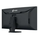 EIZO FlexScan EV3895-BK Monitor PC 95,2 cm (37.5") 3840 x 1600 Pixel UltraWide Quad HD+ LCD Nero - immagine 6
