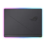 ASUS ROG Strix G18 G815JPR-S8006W Intel Core i9 i9-14900HX Computer portatile 45,7 cm (18") WUXGA 16 GB DDR5-SDRAM 1 TB SSD NVIDIA GeForce RTX 5070 Wi-Fi 7 (802.11be) Windows 11 Home Nero, Grigio - immagine 9