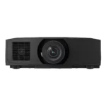 Sharp V731U Proiettore a raggio standard 7300 ANSI lumen 3LCD WUXGA (1920x1200) Compatibilità 3D Nero