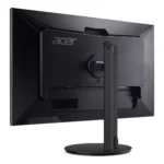 Acer CB322QU E Monitor PC 80 cm (31.5") 2560 x 1440 Pixel Wide Quad HD Argento - immagine 6