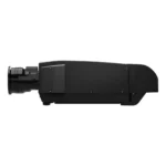 Sharp A155U Proiettore a raggio standard 15000 ANSI lumen 3LCD WUXGA (1920x1200) Nero - immagine 3