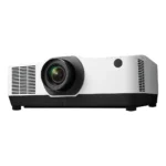 Sharp A104U Proiettore a raggio standard 9000 ANSI lumen 3LCD WUXGA (1920x1200) Bianco - immagine 15