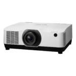 Sharp A104U Proiettore a raggio standard 9000 ANSI lumen 3LCD WUXGA (1920x1200) Bianco - immagine 11