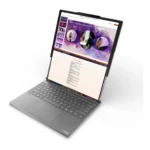 Lenovo ThinkBook Plus G6 Rollable Copilot+ PC Intel Core Ultra 7 258V Computer portatile 35,6 cm (14") 32 GB 1 TB SSD Wi-Fi 7 (802.11be) Windows 11 Pro Italiano Grigio - immagine 11