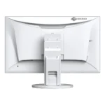 EIZO FlexScan EV2490-WT Monitor PC 60,5 cm (23.8") 1920 x 1080 Pixel Full HD LCD Bianco - immagine 5