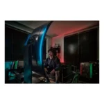 Samsung Monitor Gaming Odyssey Ark 2ª Gen. da 55" UHD Curvo - immagine 8