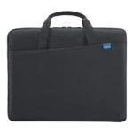 Mobilis 025030 borsa per laptop 31,8 cm (12.5") Valigetta ventiquattrore Nero