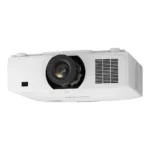 Sharp V801U Proiettore a raggio standard 8000 ANSI lumen 3LCD WUXGA (1920x1200) Compatibilità 3D Bianco - immagine 13