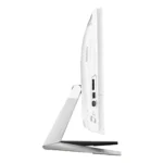 MSI Pro AP222T 14M-623EU Intel Pentium Gold G7400 54,6 cm (21.5") 1920 x 1080 Pixel Touch screen PC All-in-one 8 GB DDR4-SDRAM 128 GB SSD Windows 11 Pro Wi-Fi 5 (802.11ac) Bianco - immagine 4
