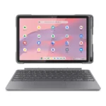 Lenovo Chromebook Duet EDU G2 MediaTek Kompanio 64 GB 27,8 cm (10.9") 8 GB Wi-Fi 6 (802.11ax) ChromeOS Grigio
