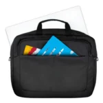 Atlantis Land P004-KL12-A0-16 borsa per laptop 40,6 cm (16") Valigetta ventiquattrore Nero - immagine 3
