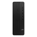 HP Pro SFF 290 G9 Bundle Intel Core i7 i7-13700 8 GB DDR4-SDRAM 256 GB SSD Windows 11 Pro PC Nero