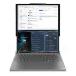 Lenovo ThinkBook Plus G6 Rollable Copilot+ PC Intel Core Ultra 7 258V Computer portatile 35,6 cm (14") 32 GB 1 TB SSD Wi-Fi 7 (802.11be) Windows 11 Pro Italiano Grigio - immagine 2