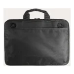 Tucano IDEA BUNDLE 14" 35,6 cm (14") Valigetta ventiquattrore Nero - immagine 5
