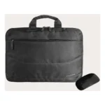 Tucano IDEA BUNDLE 14" 35,6 cm (14") Valigetta ventiquattrore Nero