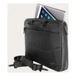 Tucano IDEA BUNDLE 14" 35,6 cm (14") Valigetta ventiquattrore Nero - immagine 4