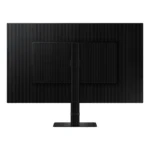 Samsung S80UD Monitor PC 81,3 cm (32") 3840 x 2160 Pixel 4K Ultra HD LCD Nero - immagine 2