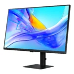 Samsung S80UD Monitor PC 81,3 cm (32") 3840 x 2160 Pixel 4K Ultra HD LCD Nero - immagine 12