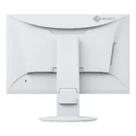 EIZO FlexScan EV2360-WT Monitor PC 57,1 cm (22.5") 1920 x 1200 Pixel WUXGA LCD Bianco - immagine 5