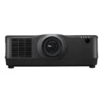 Sharp A104U Proiettore a raggio standard 9000 ANSI lumen 3LCD WUXGA (1920x1200) Nero