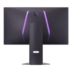 LG 32GX870A-B Monitor PC 81,3 cm (32") 3840 x 2160 Pixel 4K Ultra HD OLED Nero - immagine 6