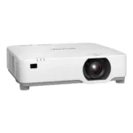 Sharp P621U Proiettore a raggio standard 6200 ANSI lumen 3LCD WUXGA (1920x1200) Bianco - immagine 9