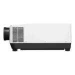 Sharp A104U Proiettore a raggio standard 9000 ANSI lumen 3LCD WUXGA (1920x1200) Bianco - immagine 9