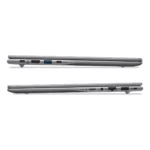 Acer Extensa 15 EXO15-51-72YG Intel Core Ultra 7 155U Computer portatile 39,6 cm (15.6") Full HD 16 GB DDR5-SDRAM 512 GB SSD Wi-Fi 6 (802.11ax) Windows 11 Pro Grigio - immagine 6