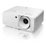 Optoma ZH521 Proiettore a raggio standard 5500 ANSI lumen DLP 1080p (1920x1080) Compatibilità 3D Bianco - immagine 8