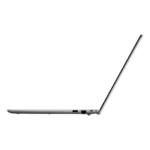 ASUS ExpertBook P3 G1 P3406CCA-LY0037X Intel Core Ultra 5 225H Computer portatile 35,6 cm (14") WUXGA 16 GB DDR5-SDRAM 512 GB SSD Wi-Fi 6 (802.11ax) Windows 11 Pro Grigio - immagine 5