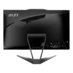 MSI Pro AP222T 14MA-613EU Intel Core i3 i3-14100 54,6 cm (21.5") 1920 x 1080 Pixel Touch screen PC All-in-one 8 GB DDR4-SDRAM 512 GB SSD Windows 11 Home Wi-Fi 5 (802.11ac) Nero - immagine 3