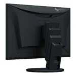 EIZO FlexScan EV2490-BK Monitor PC 60,5 cm (23.8") 1920 x 1080 Pixel Full HD LCD Nero - immagine 4