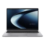 ASUS ExpertBook P3 G1 P3606CCA-MB0004X Intel Core Ultra 5 225H Computer portatile 40,6 cm (16") WUXGA 16 GB DDR5-SDRAM 512 GB SSD Wi-Fi 6 (802.11ax) Windows 11 Pro Grigio