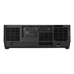Sharp A104U Proiettore a raggio standard 9000 ANSI lumen 3LCD WUXGA (1920x1200) Nero - immagine 8