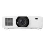 Sharp V801U Proiettore a raggio standard 8000 ANSI lumen 3LCD WUXGA (1920x1200) Compatibilità 3D Bianco