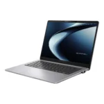 ASUS ExpertBook P3 G1 P3406CCA-LY0037X Intel Core Ultra 5 225H Computer portatile 35,6 cm (14") WUXGA 16 GB DDR5-SDRAM 512 GB SSD Wi-Fi 6 (802.11ax) Windows 11 Pro Grigio - immagine 3