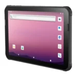 Honeywell ScanPal EDA10A 5G Snapdragon LTE-TDD & LTE-FDD 128 GB 25,6 cm (10.1") 8 GB Wi-Fi 6 (802.11ax) Android 12 Nero