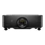 Optoma UHZ78LV Proiettore a raggio standard 5000 ANSI lumen DLP UHD 4K (3840x2160) Compatibilità 3D Nero - immagine 2