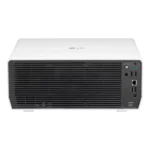 LG BF50RG videoproiettore Proiettore a raggio standard 5000 ANSI lumen DLP WUXGA (1920x1200) Nero, Bianco - immagine 2