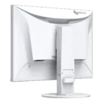 EIZO FlexScan EV2410R-WT Monitor PC 61,2 cm (24.1") 1920 x 1200 Pixel WUXGA LCD Bianco - immagine 4