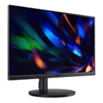 Acer CB2 CB272UE3BMIPRUX Monitor PC 68,6 cm (27") 2560 x 1440 Pixel Quad HD LCD Nero - immagine 2
