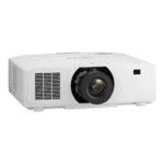 Sharp V801U Proiettore a raggio standard 8000 ANSI lumen 3LCD WUXGA (1920x1200) Compatibilità 3D Bianco - immagine 14