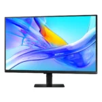 Samsung S80UD Monitor PC 81,3 cm (32") 3840 x 2160 Pixel 4K Ultra HD LCD Nero - immagine 8