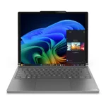 Lenovo ThinkBook Plus G6 Rollable Copilot+ PC Intel Core Ultra 7 258V Computer portatile 35,6 cm (14") 32 GB 1 TB SSD Wi-Fi 7 (802.11be) Windows 11 Pro Italiano Grigio